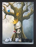 Fabio Napoleoni Fabio Napoleoni Hope Tips the Balance (AP)